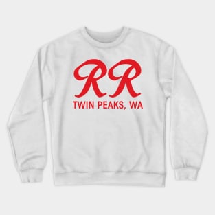 The Other Double R Crewneck Sweatshirt